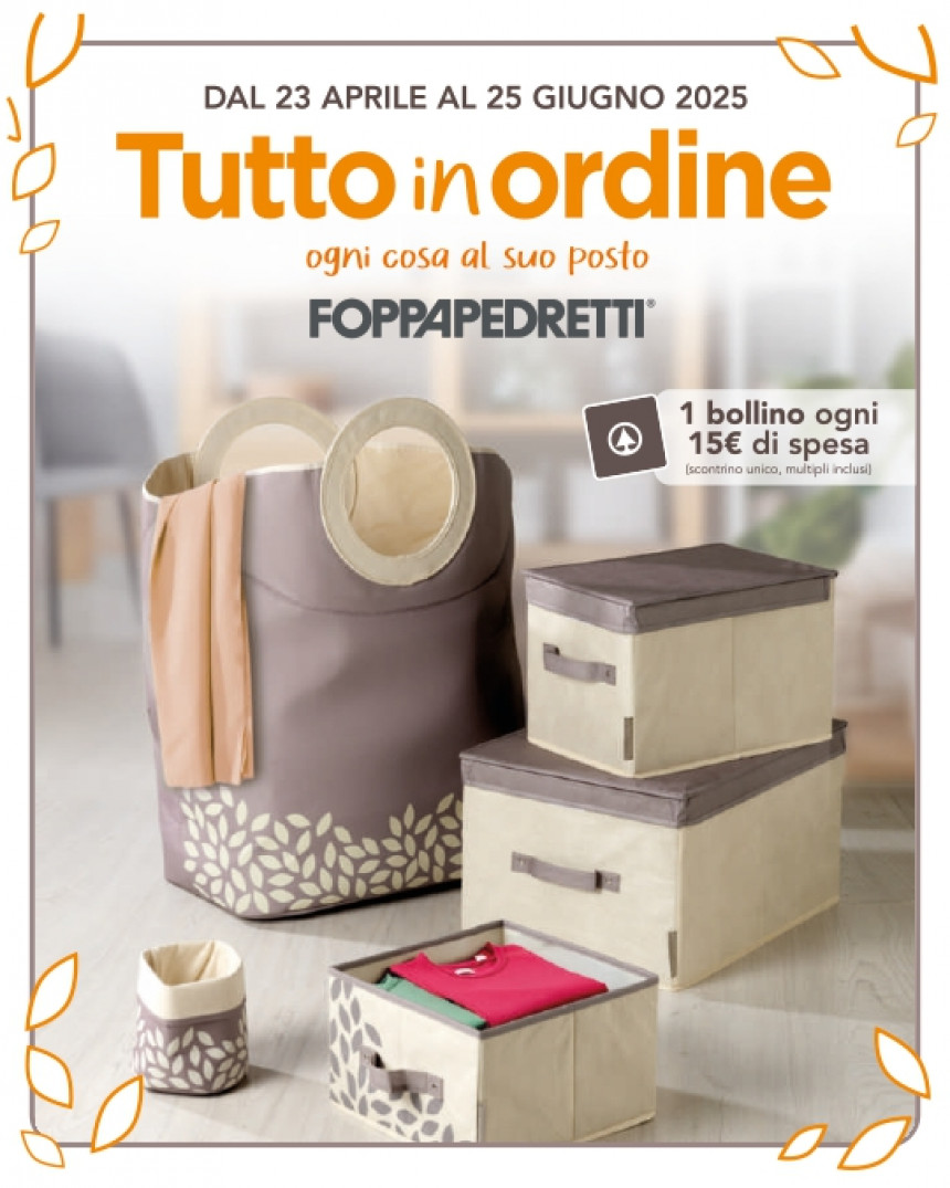 Foppapedretti